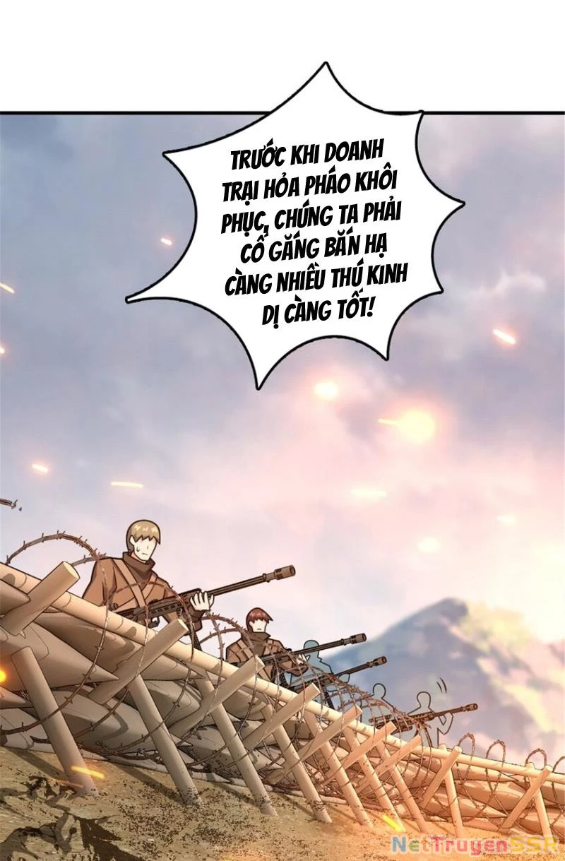 Thả Vu Nữ Đó Ra Chapter 583 - Trang 2
