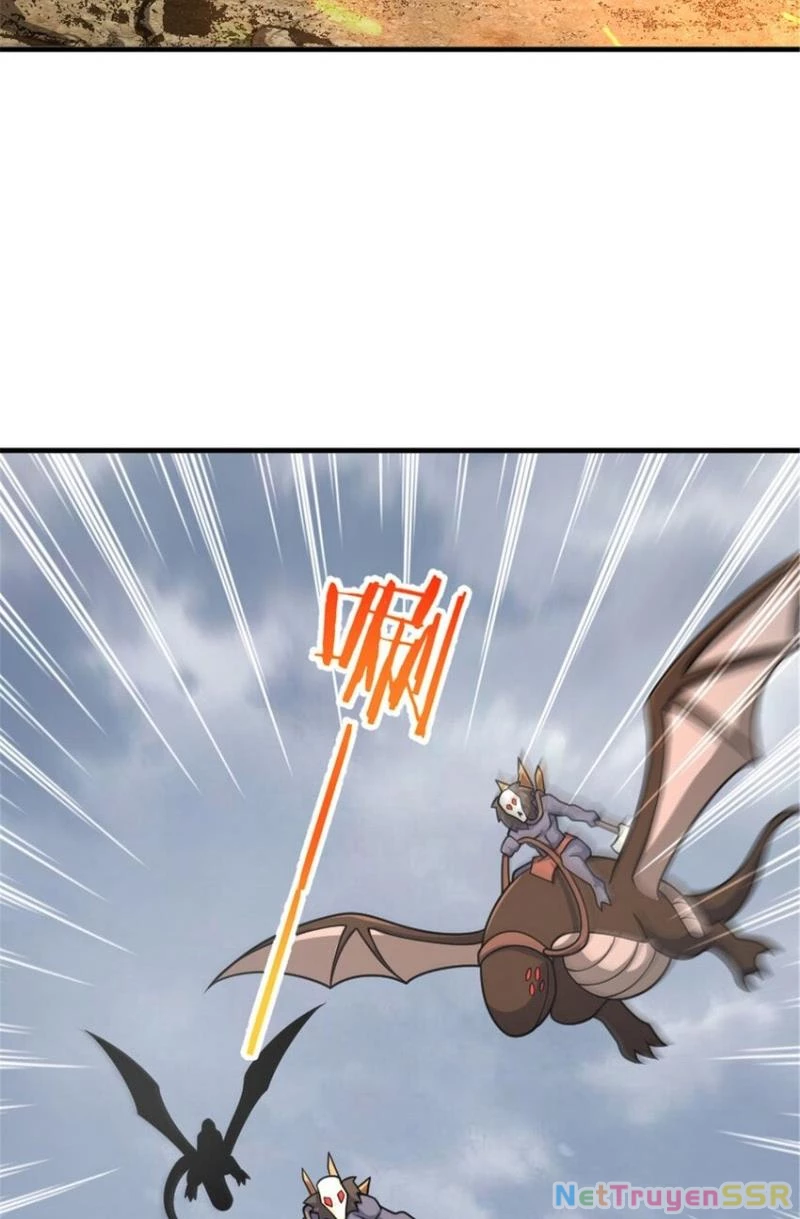 Thả Vu Nữ Đó Ra Chapter 583 - Trang 2