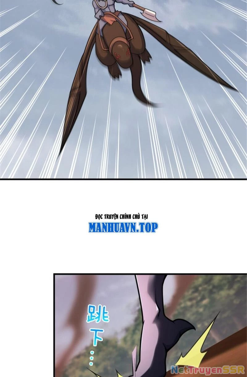 Thả Vu Nữ Đó Ra Chapter 583 - Trang 2