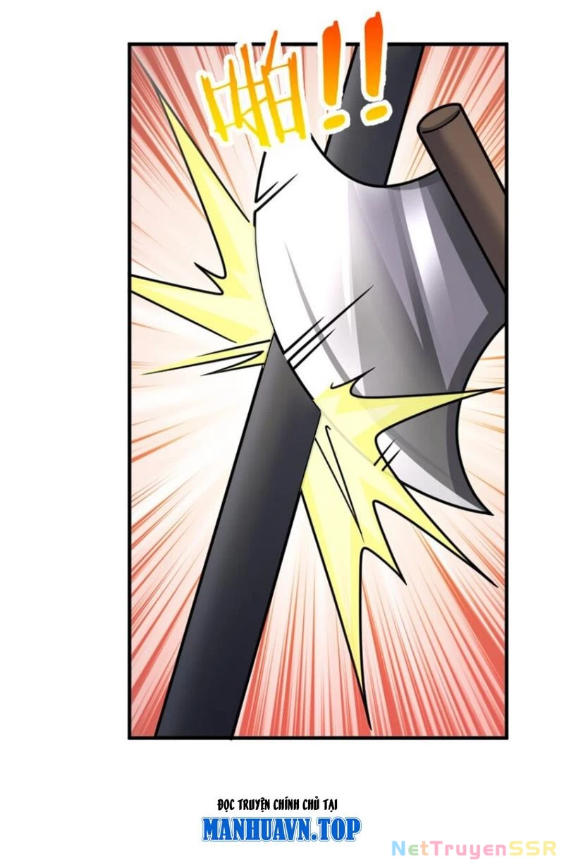 Thả Vu Nữ Đó Ra Chapter 583 - Trang 2