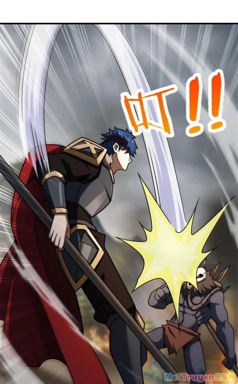 Thả Vu Nữ Đó Ra Chapter 583 - Trang 2