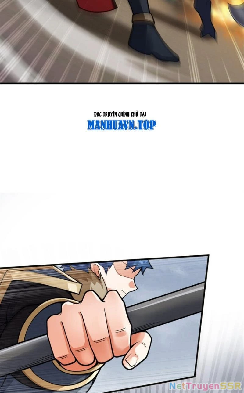 Thả Vu Nữ Đó Ra Chapter 583 - Trang 2