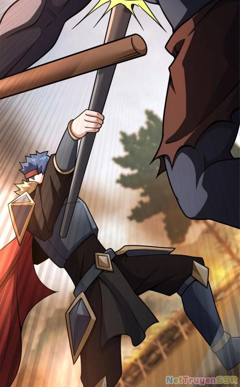 Thả Vu Nữ Đó Ra Chapter 583 - Trang 2