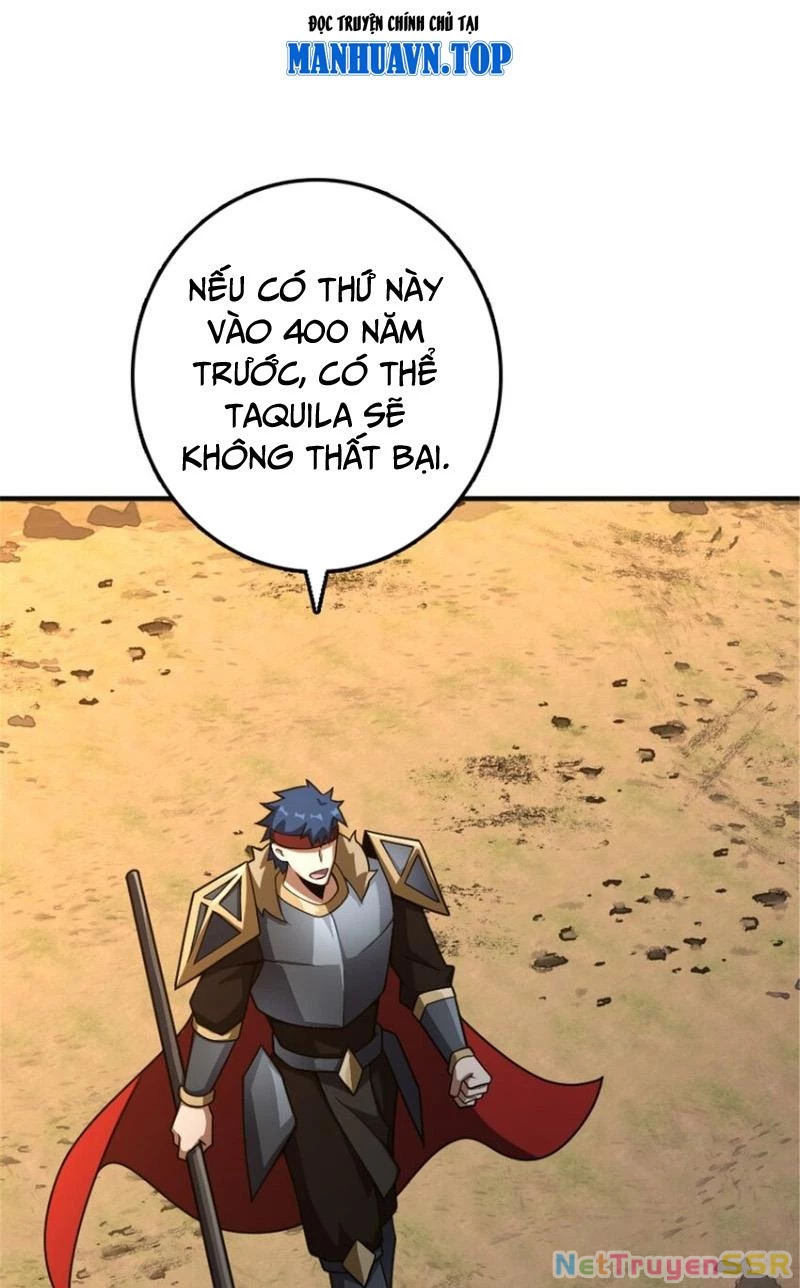 Thả Vu Nữ Đó Ra Chapter 583 - Trang 2