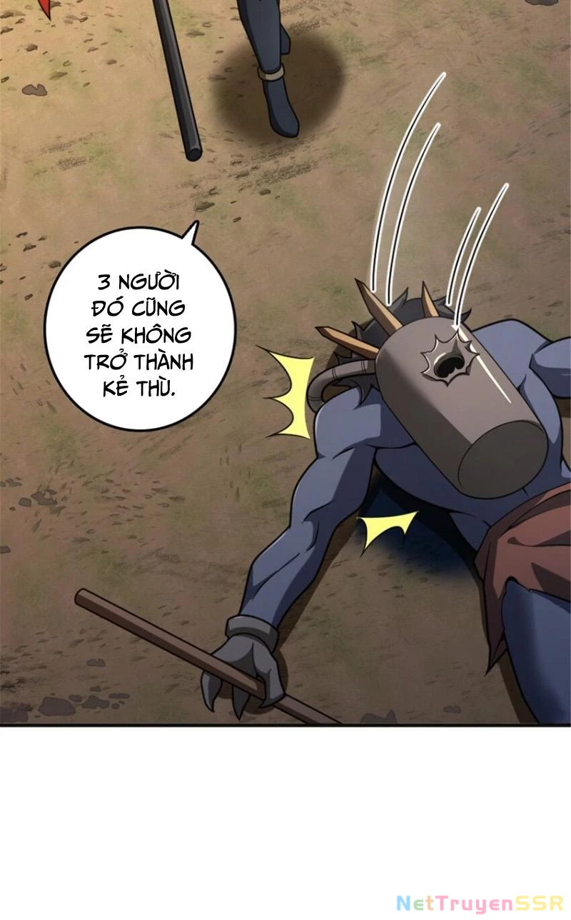 Thả Vu Nữ Đó Ra Chapter 583 - Trang 2