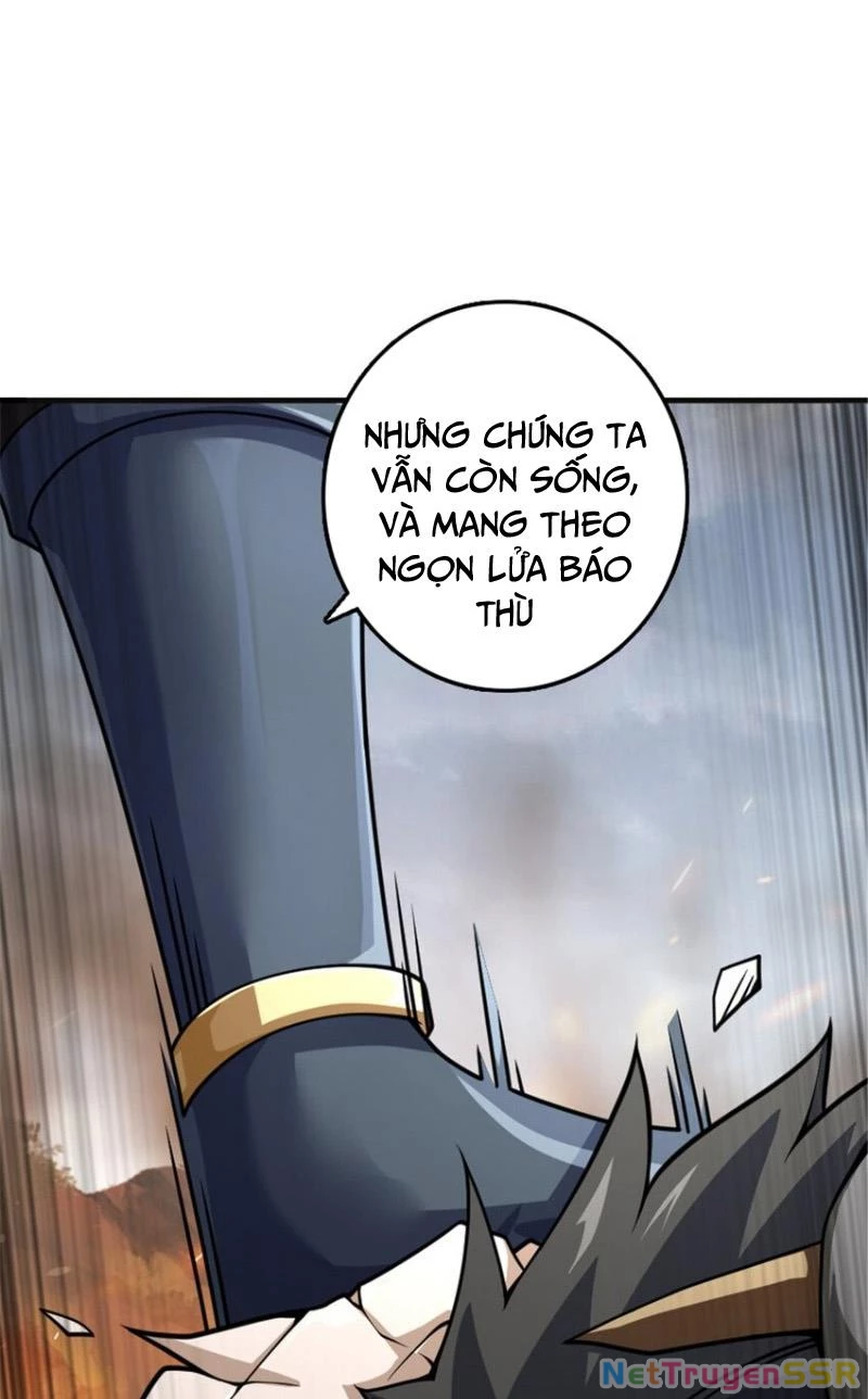 Thả Vu Nữ Đó Ra Chapter 583 - Trang 2