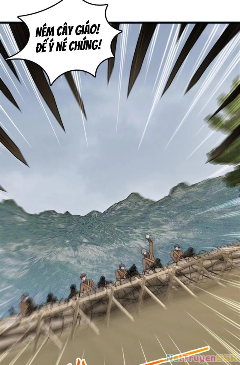 Thả Vu Nữ Đó Ra Chapter 583 - Trang 2