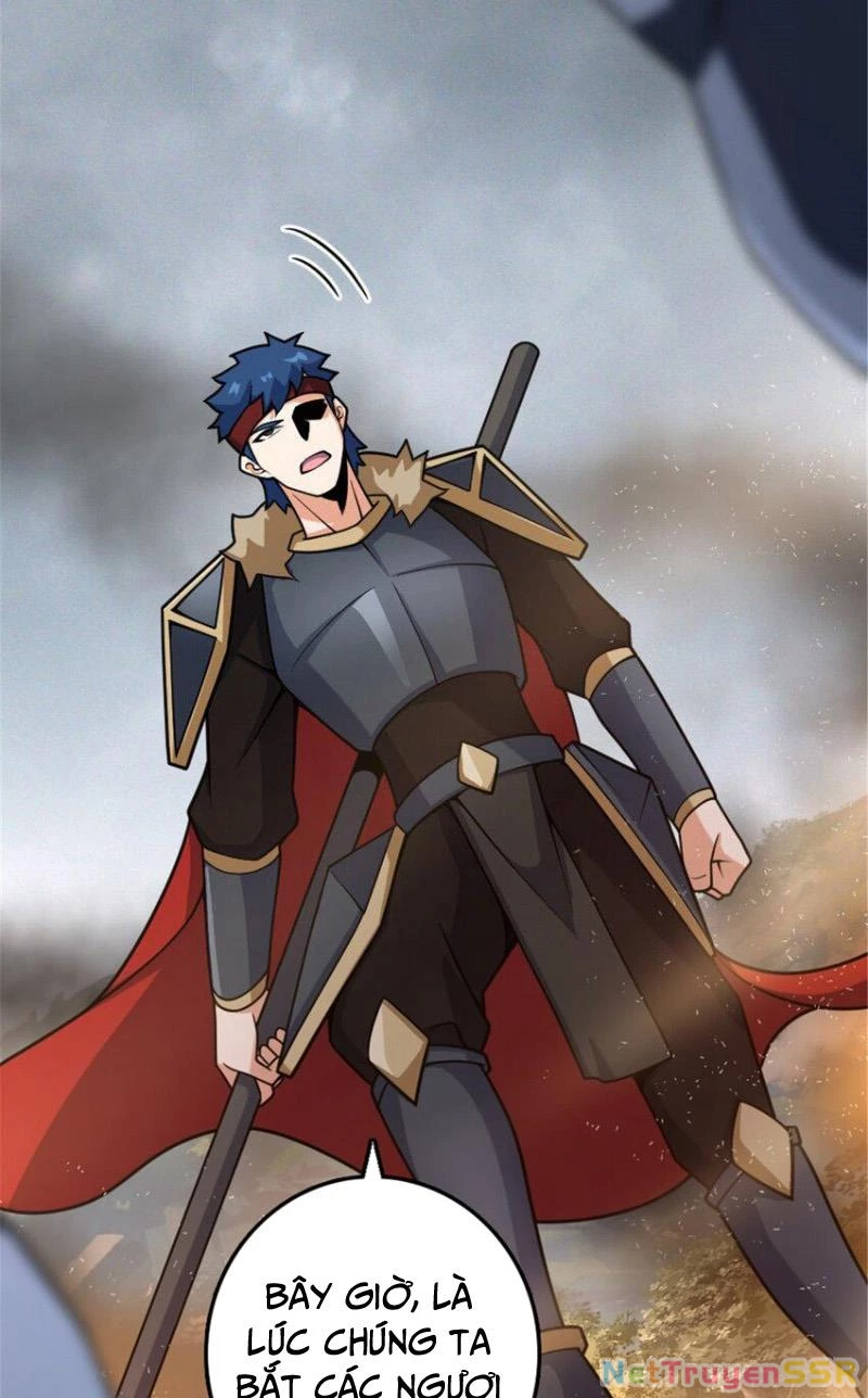 Thả Vu Nữ Đó Ra Chapter 583 - Trang 2