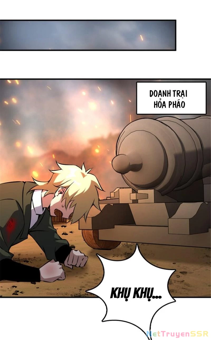 Thả Vu Nữ Đó Ra Chapter 583 - Trang 2