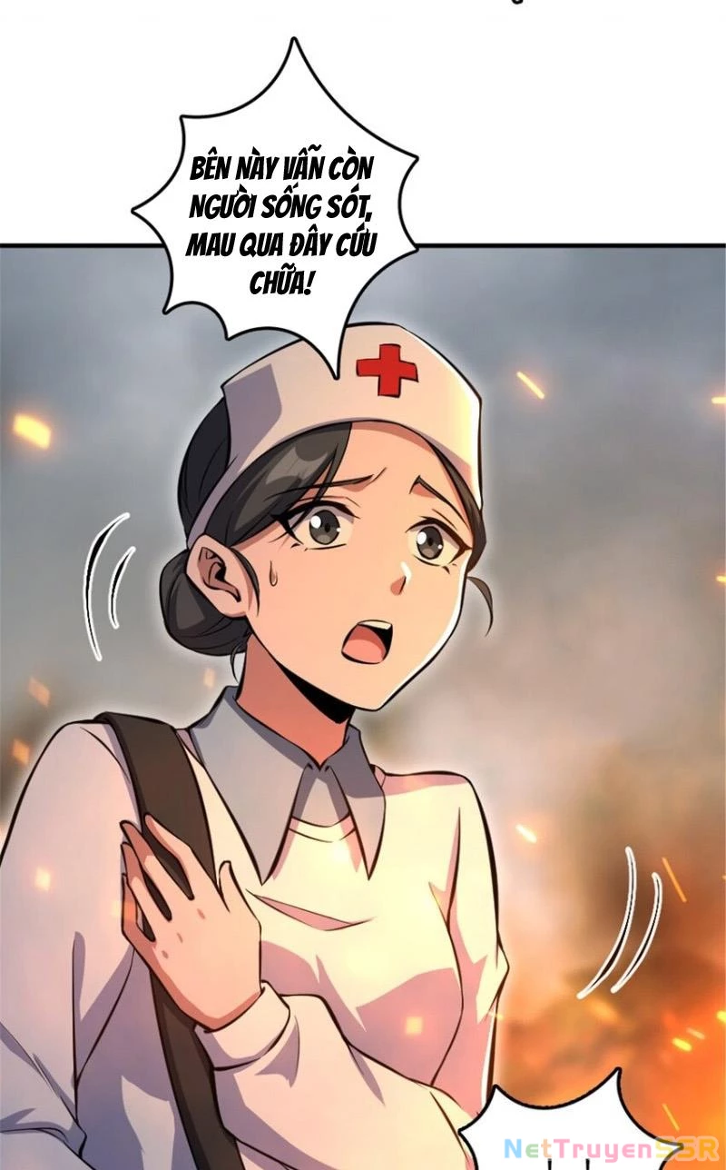 Thả Vu Nữ Đó Ra Chapter 583 - Trang 2