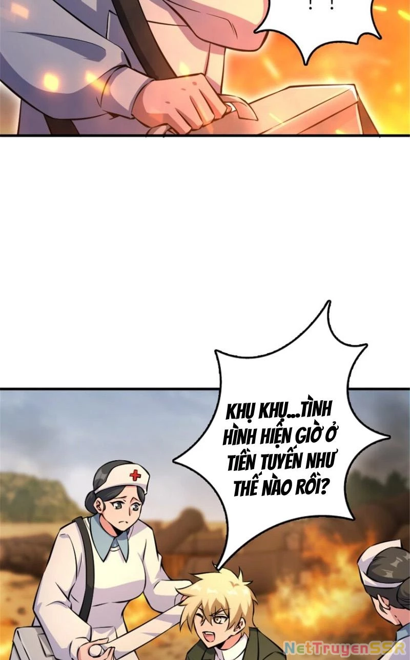 Thả Vu Nữ Đó Ra Chapter 583 - Trang 2