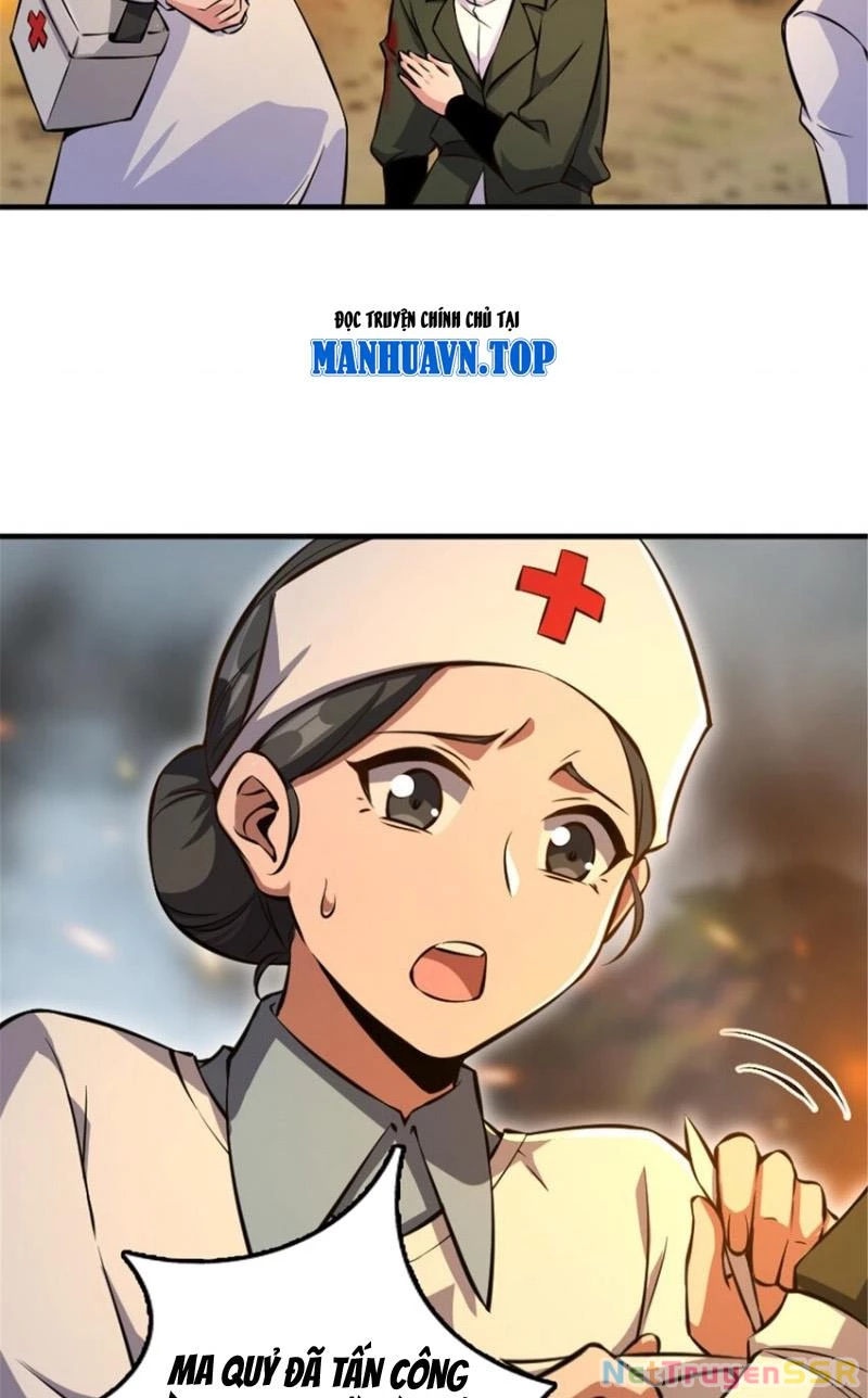 Thả Vu Nữ Đó Ra Chapter 583 - Trang 2