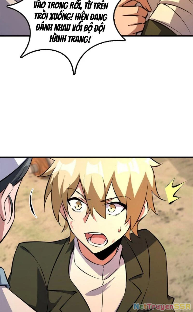 Thả Vu Nữ Đó Ra Chapter 583 - Trang 2