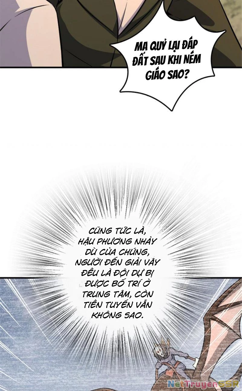Thả Vu Nữ Đó Ra Chapter 583 - Trang 2