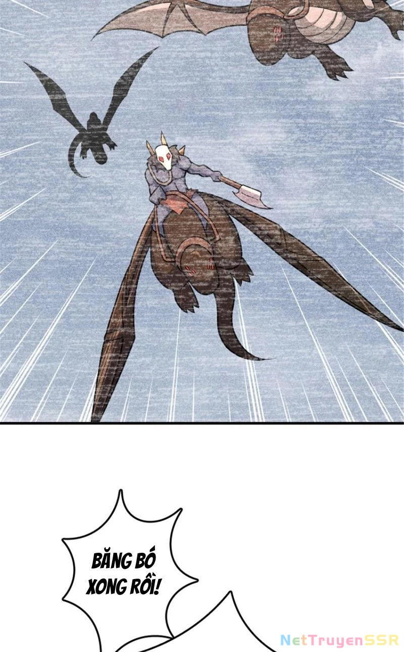 Thả Vu Nữ Đó Ra Chapter 583 - Trang 2