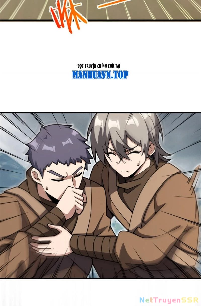 Thả Vu Nữ Đó Ra Chapter 583 - Trang 2