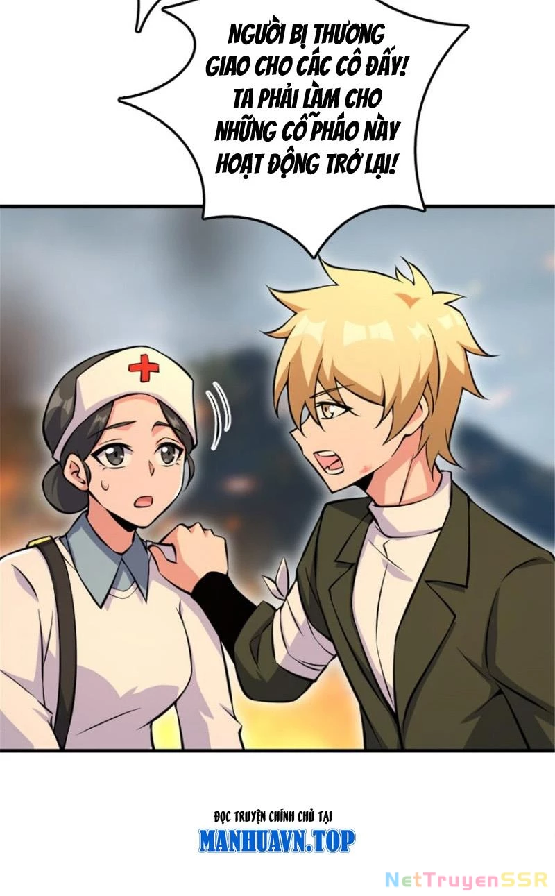 Thả Vu Nữ Đó Ra Chapter 583 - Trang 2