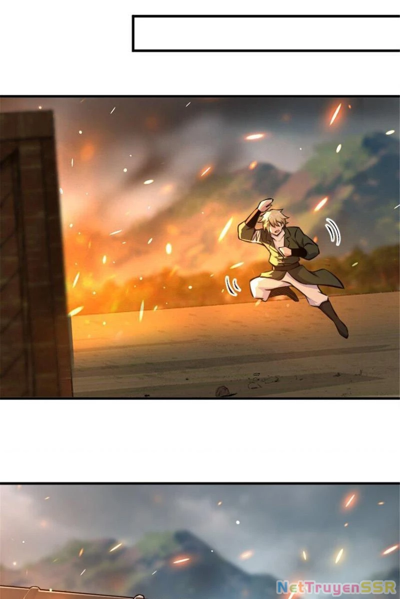 Thả Vu Nữ Đó Ra Chapter 583 - Trang 2