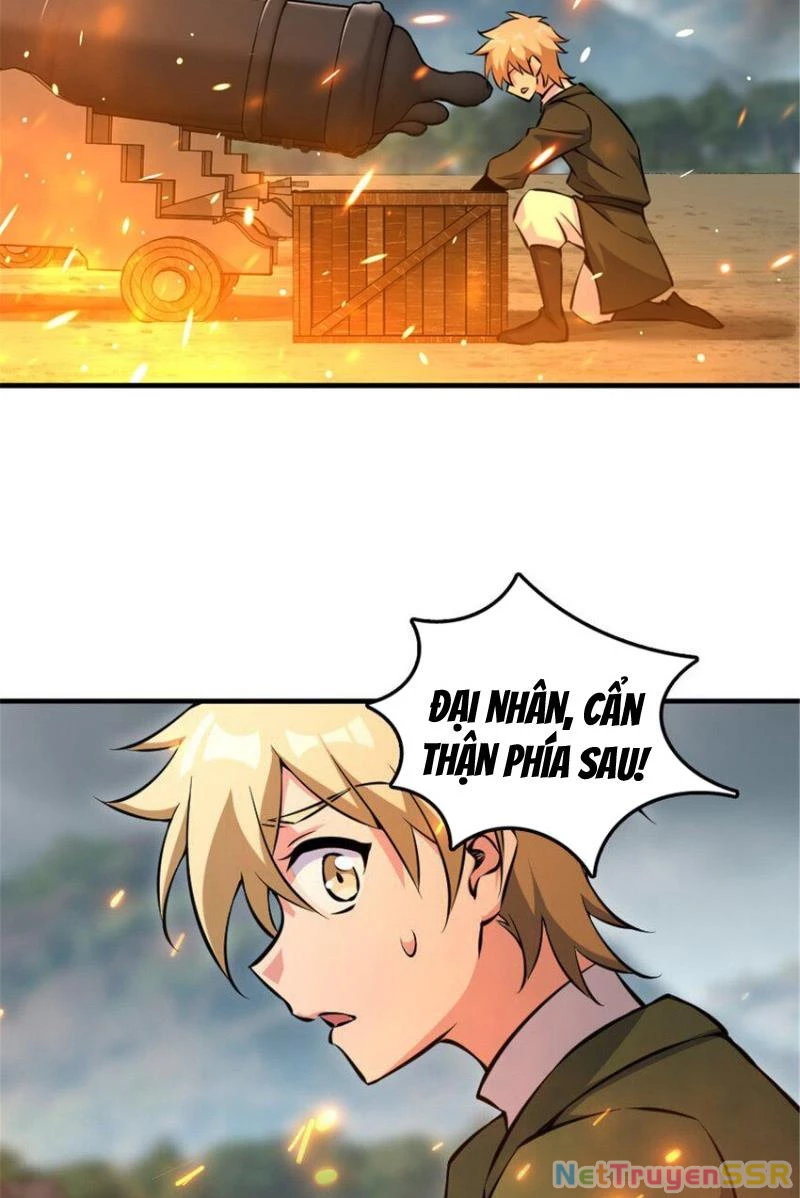 Thả Vu Nữ Đó Ra Chapter 583 - Trang 2