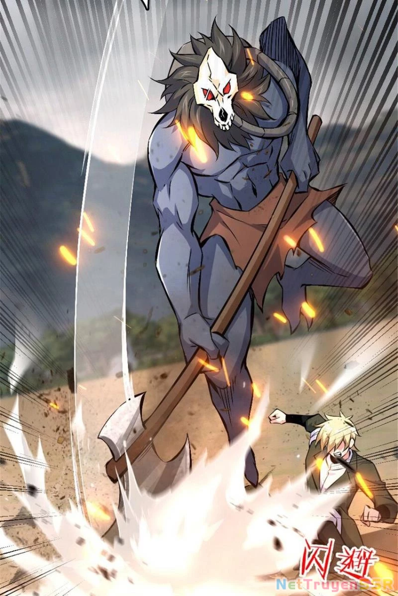 Thả Vu Nữ Đó Ra Chapter 583 - Trang 2