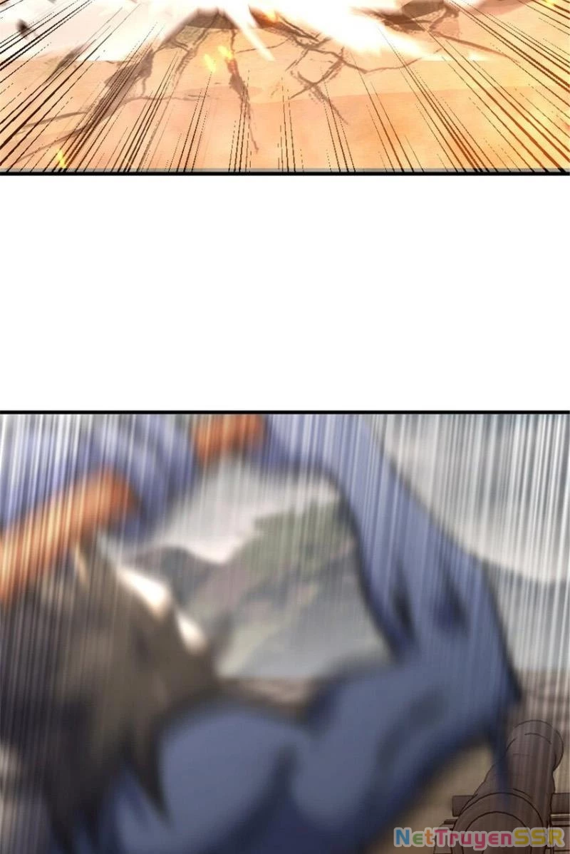 Thả Vu Nữ Đó Ra Chapter 583 - Trang 2