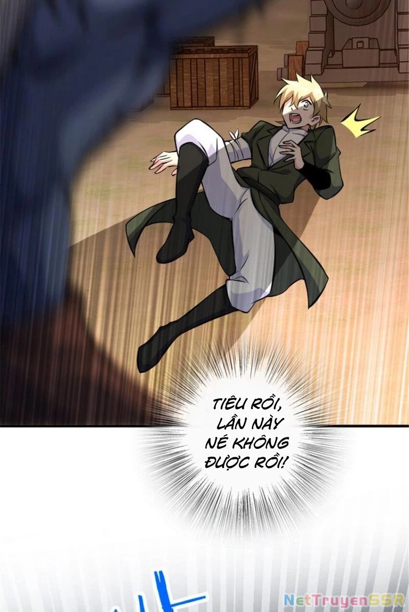 Thả Vu Nữ Đó Ra Chapter 583 - Trang 2