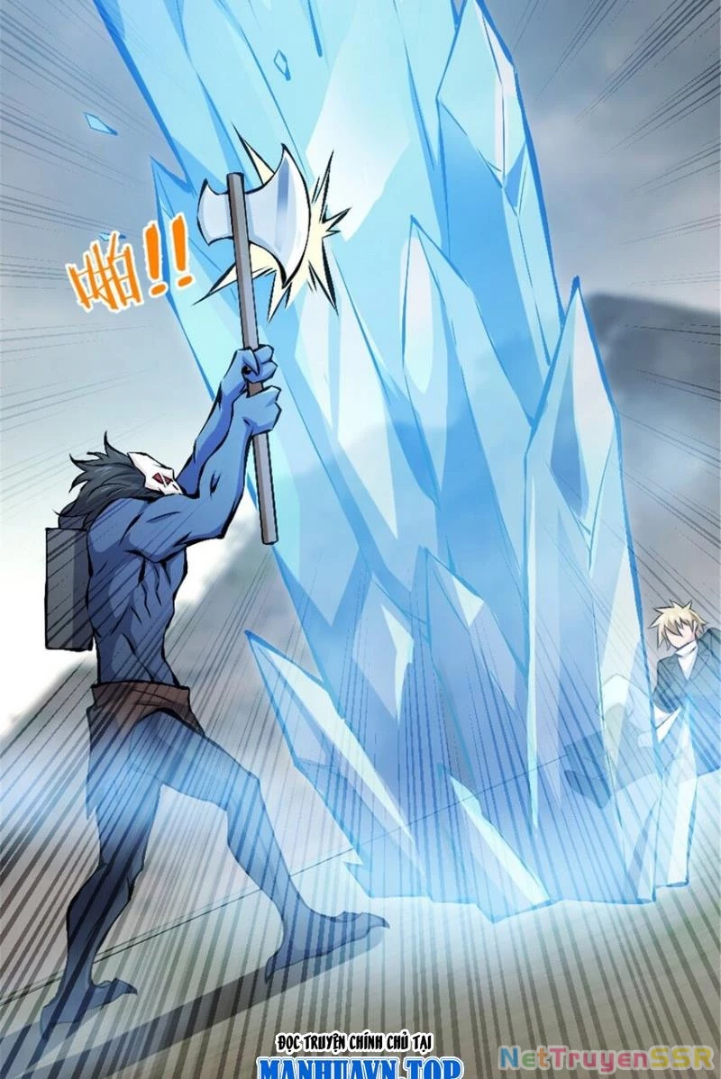 Thả Vu Nữ Đó Ra Chapter 583 - Trang 2