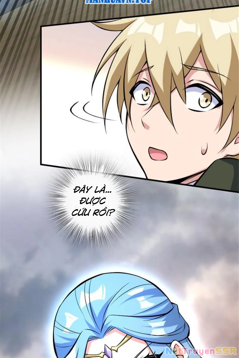 Thả Vu Nữ Đó Ra Chapter 583 - Trang 2