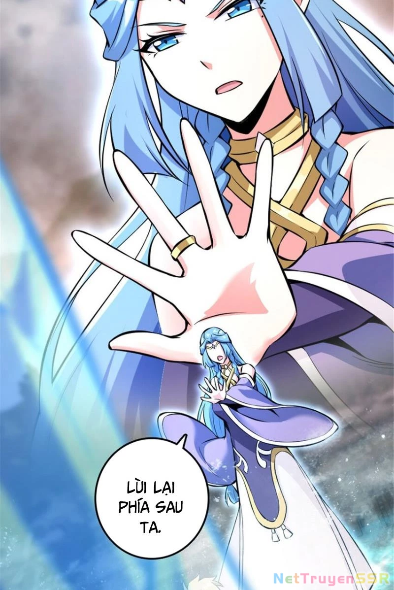 Thả Vu Nữ Đó Ra Chapter 583 - Trang 2