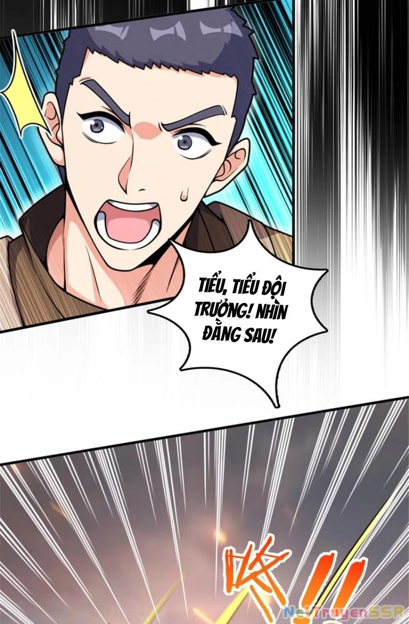 Thả Vu Nữ Đó Ra Chapter 583 - Trang 2