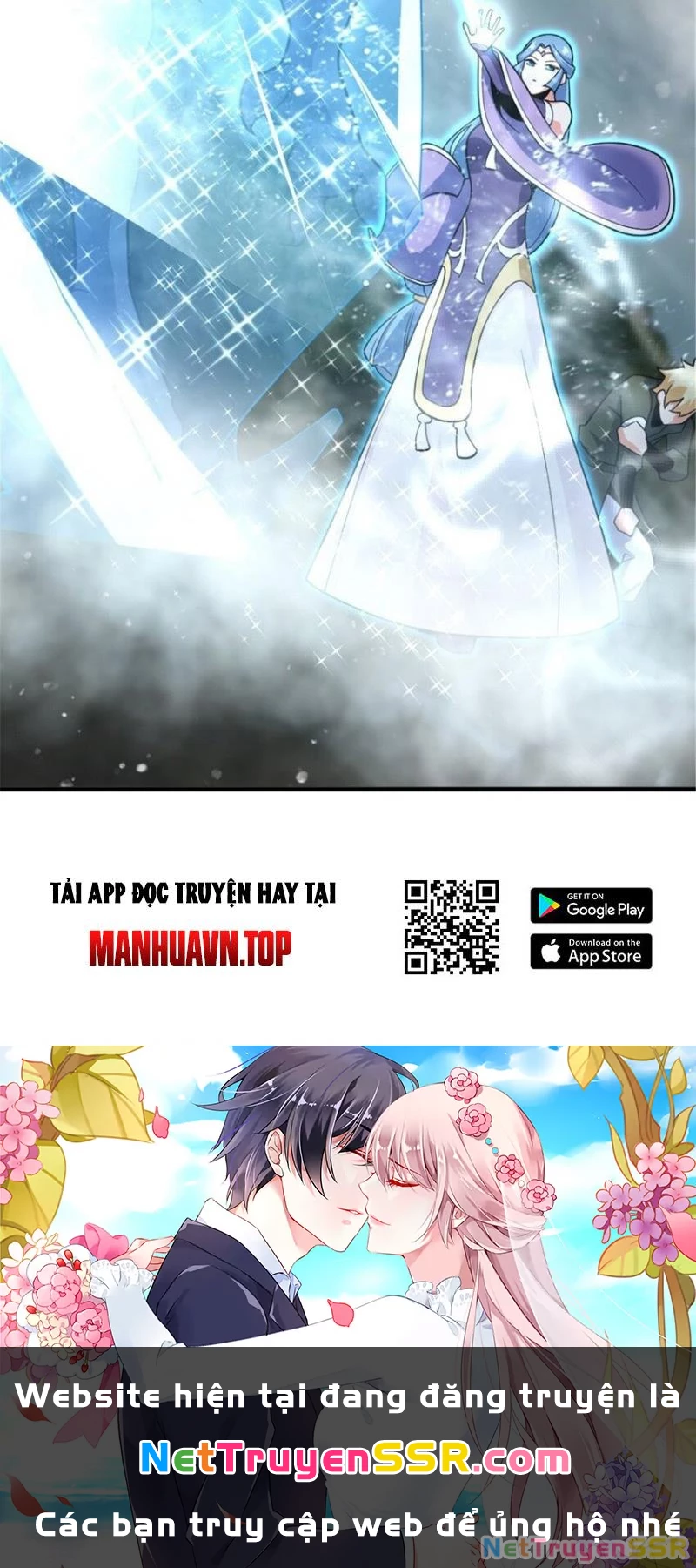Thả Vu Nữ Đó Ra Chapter 583 - Trang 2