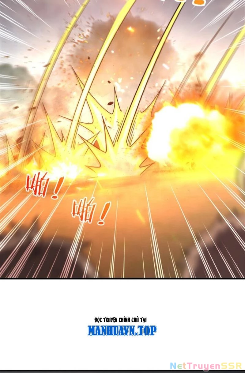 Thả Vu Nữ Đó Ra Chapter 583 - Trang 2