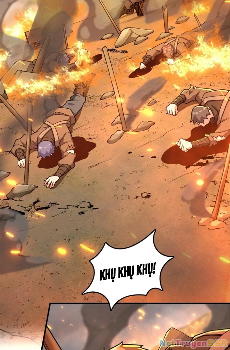 Thả Vu Nữ Đó Ra Chapter 583 - Trang 2