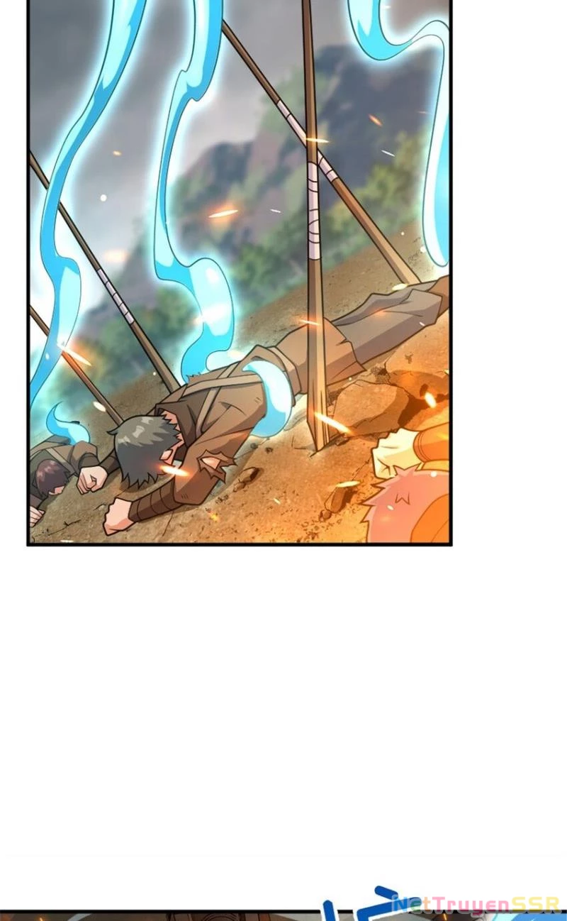 Thả Vu Nữ Đó Ra Chapter 584 - Trang 2