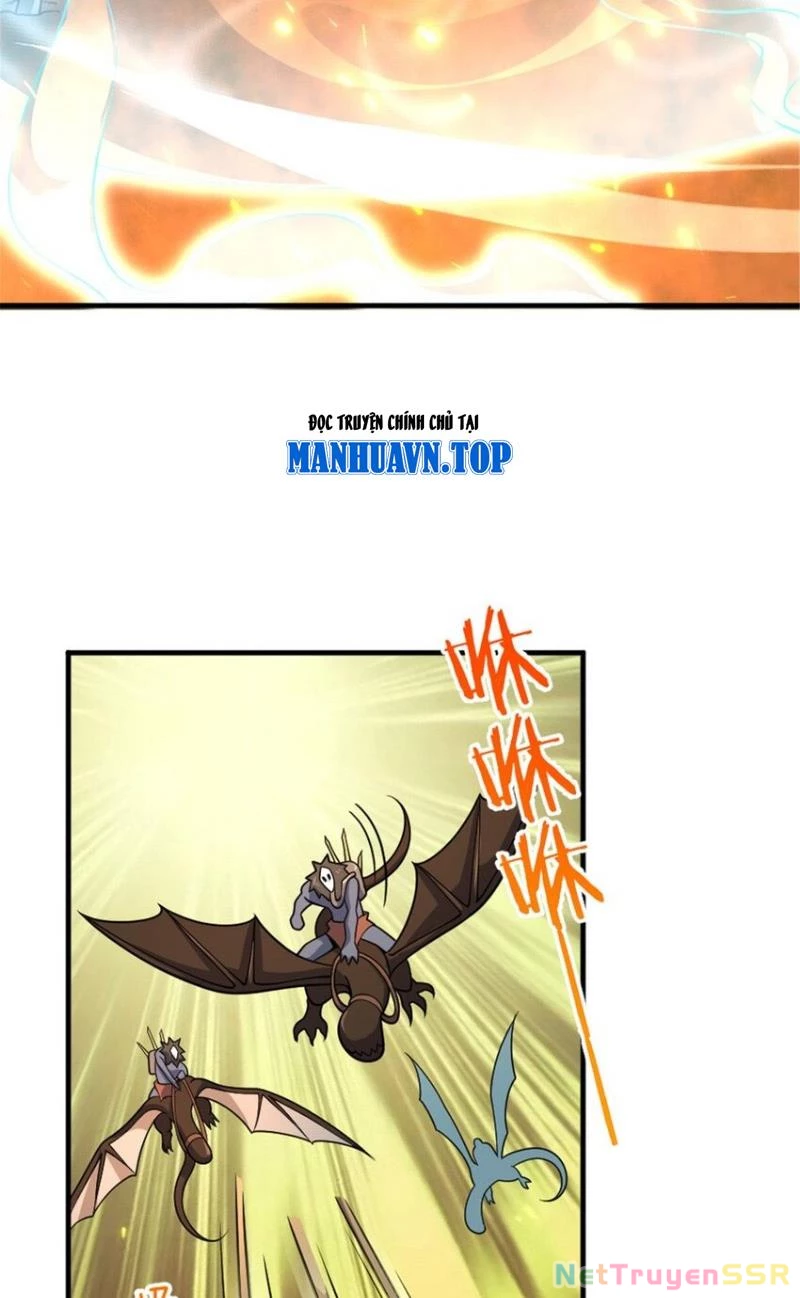 Thả Vu Nữ Đó Ra Chapter 584 - Trang 2