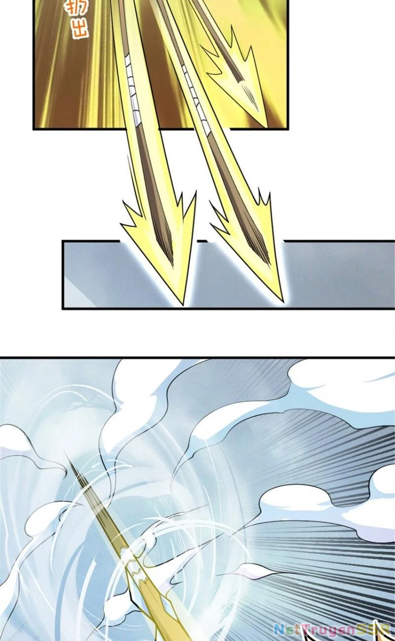 Thả Vu Nữ Đó Ra Chapter 584 - Trang 2