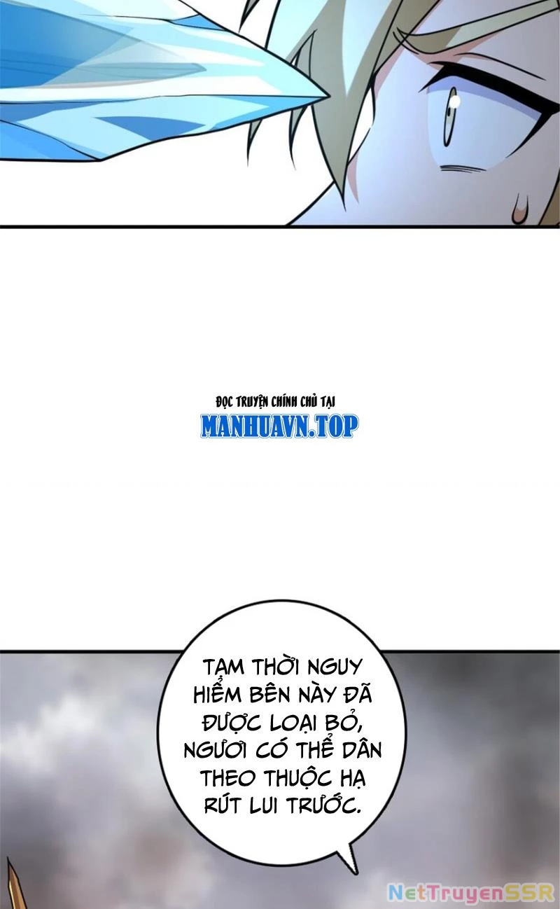 Thả Vu Nữ Đó Ra Chapter 584 - Trang 2