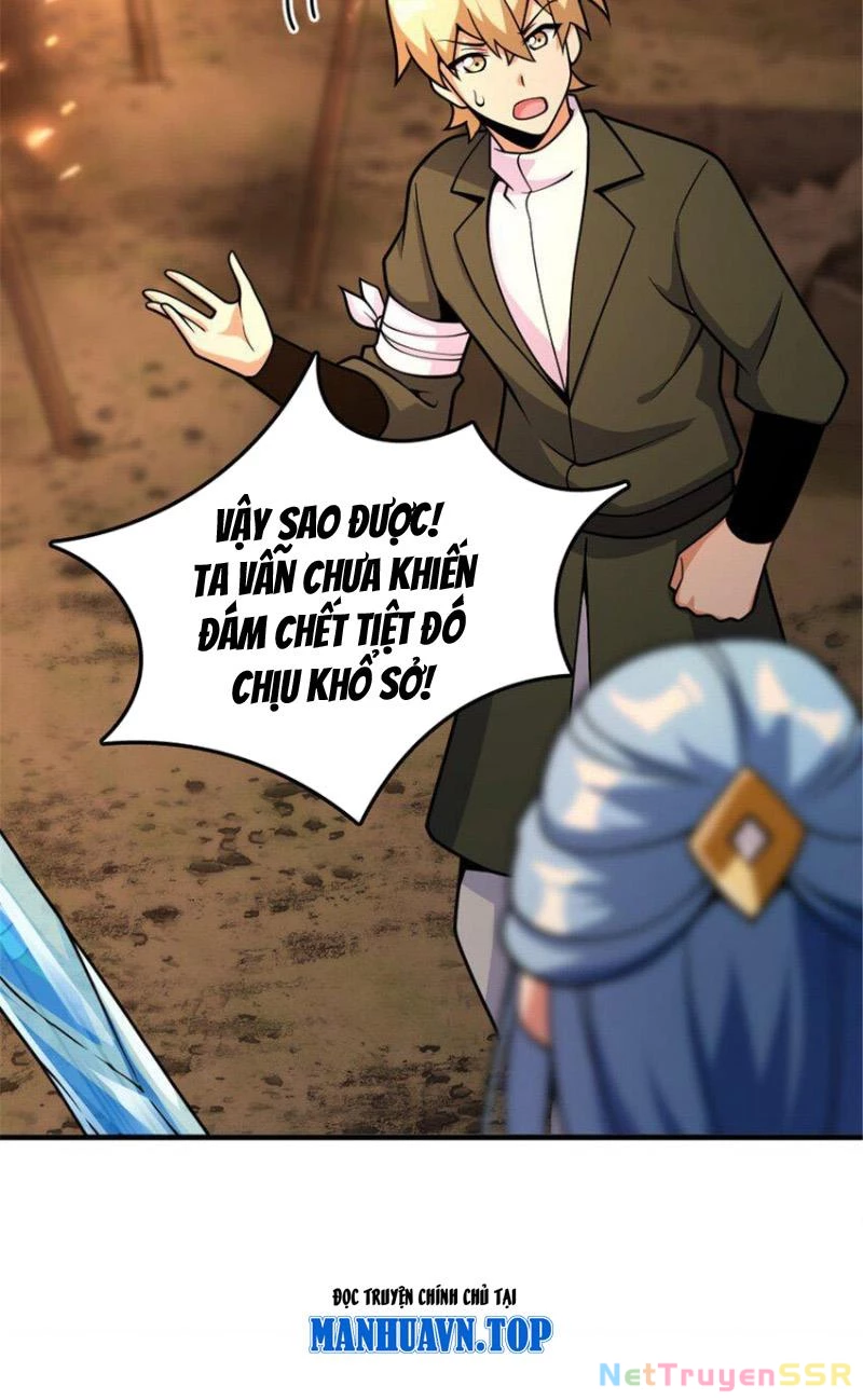 Thả Vu Nữ Đó Ra Chapter 584 - Trang 2