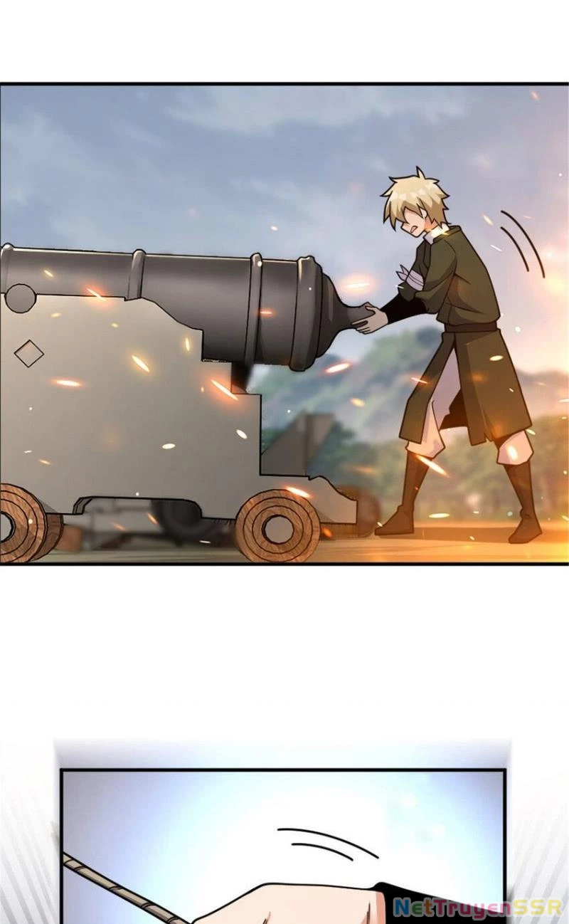 Thả Vu Nữ Đó Ra Chapter 584 - Trang 2