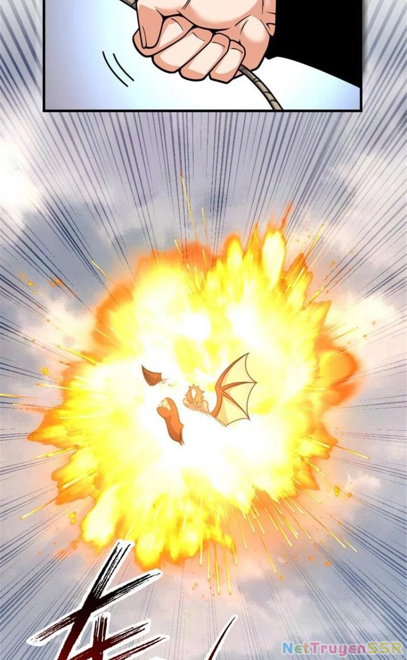 Thả Vu Nữ Đó Ra Chapter 584 - Trang 2