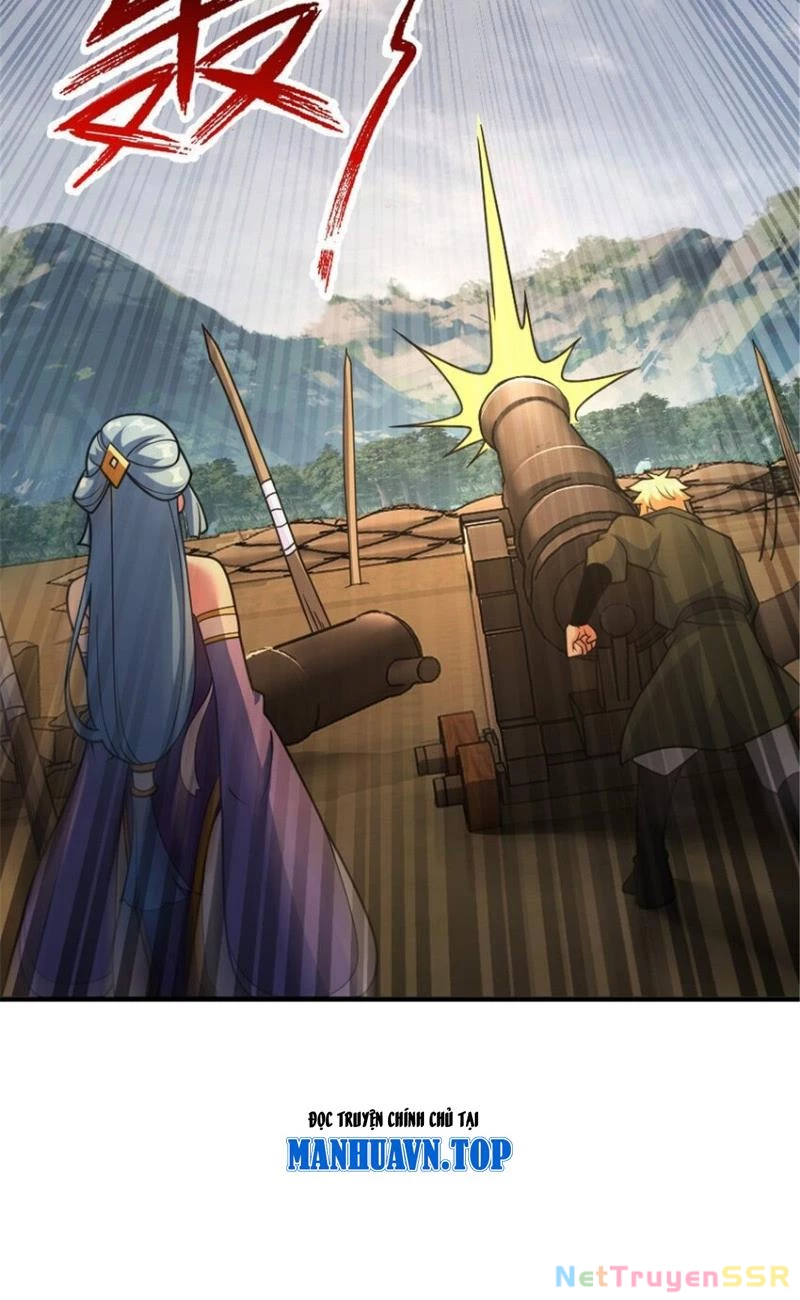 Thả Vu Nữ Đó Ra Chapter 584 - Trang 2