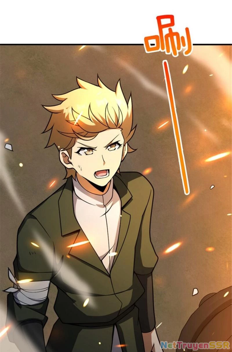 Thả Vu Nữ Đó Ra Chapter 584 - Trang 2