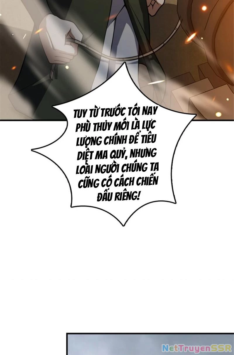 Thả Vu Nữ Đó Ra Chapter 584 - Trang 2