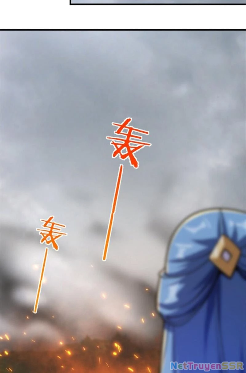 Thả Vu Nữ Đó Ra Chapter 584 - Trang 2