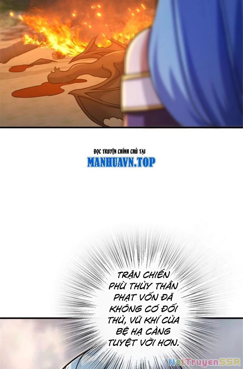 Thả Vu Nữ Đó Ra Chapter 584 - Trang 2