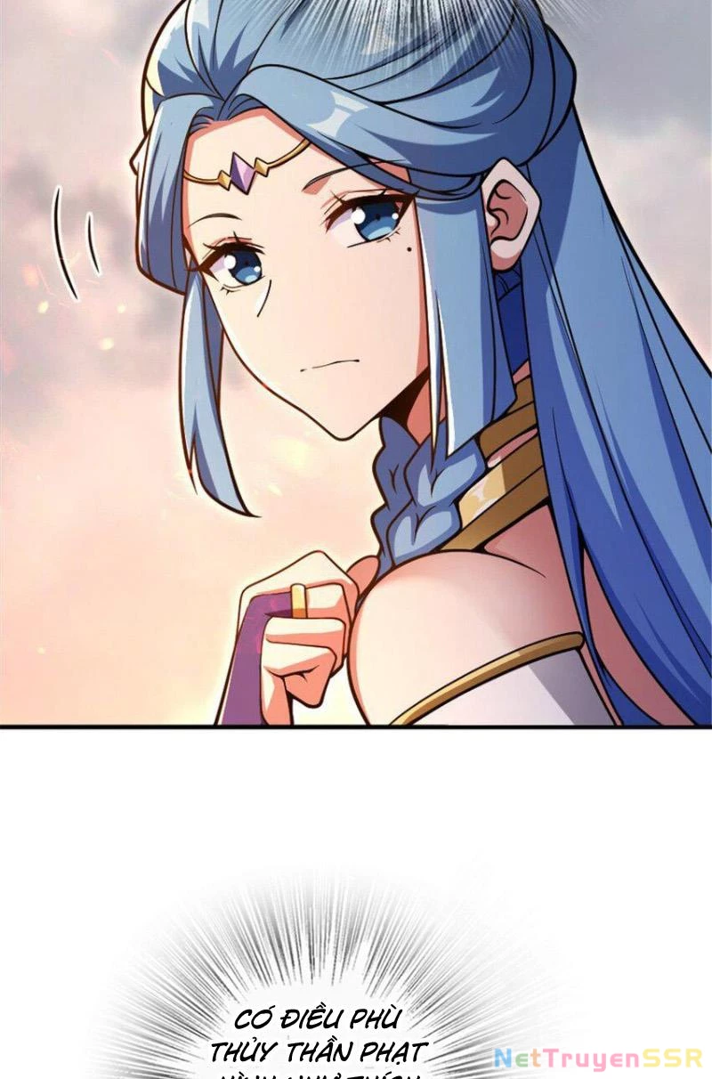 Thả Vu Nữ Đó Ra Chapter 584 - Trang 2