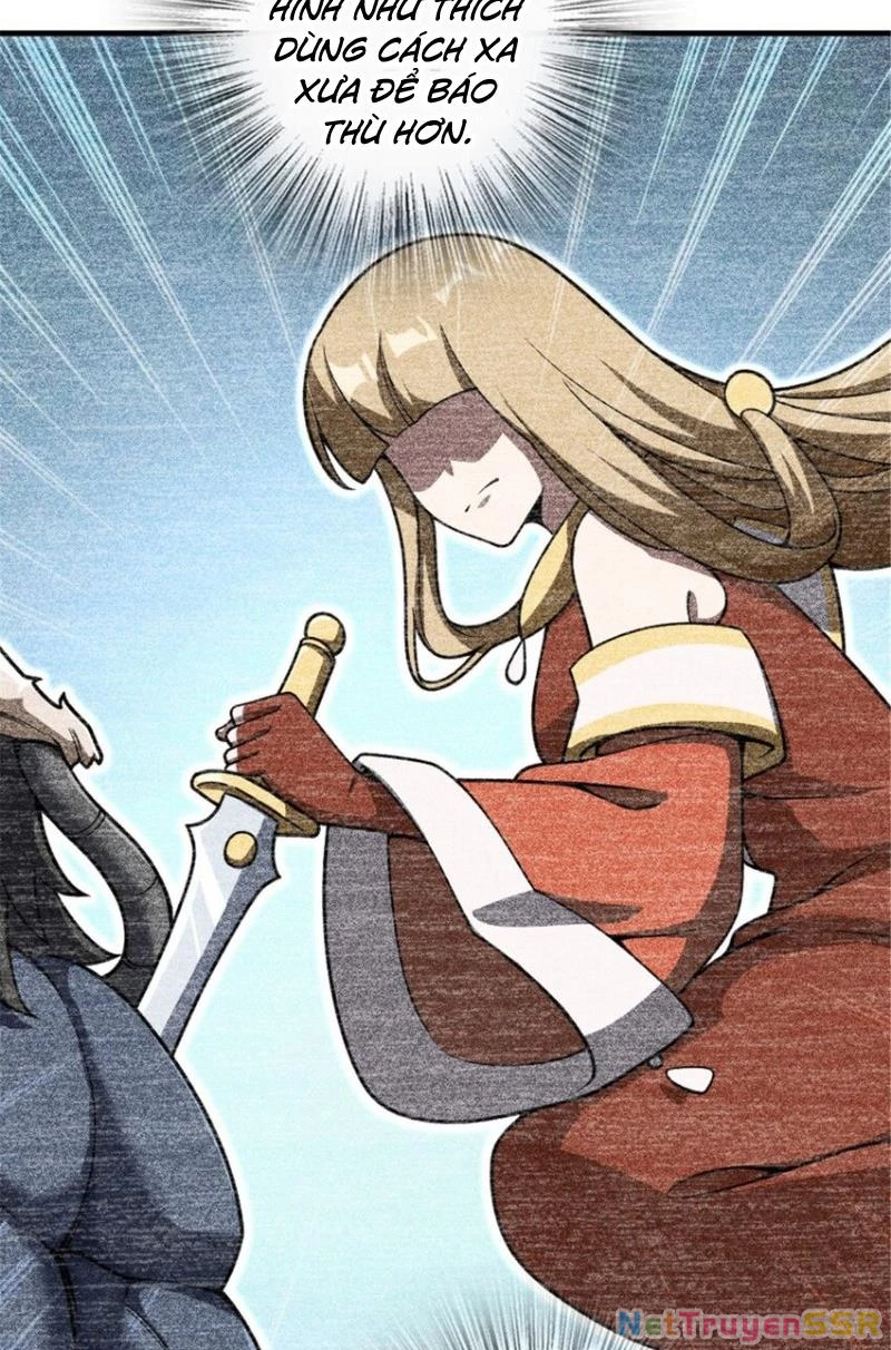 Thả Vu Nữ Đó Ra Chapter 584 - Trang 2