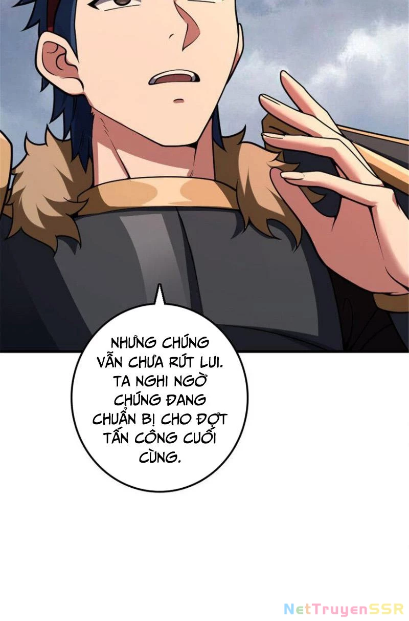 Thả Vu Nữ Đó Ra Chapter 584 - Trang 2