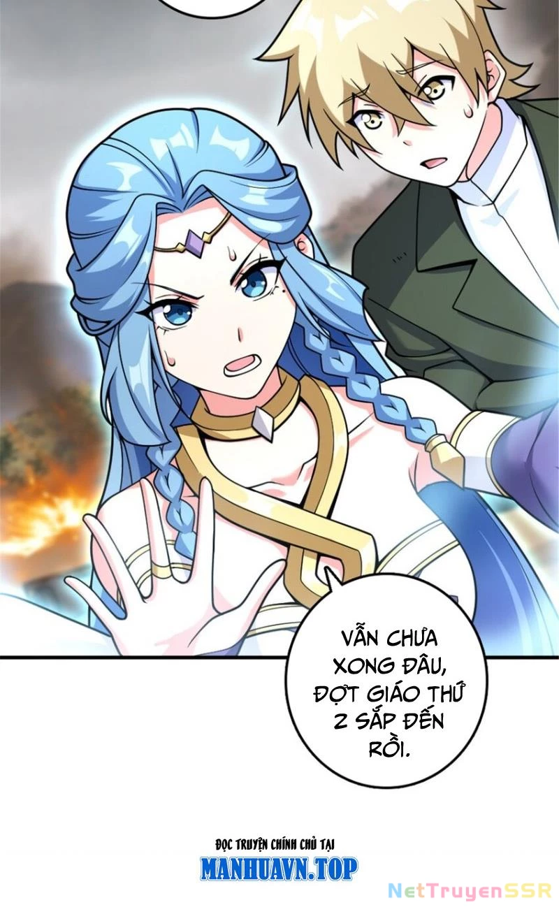 Thả Vu Nữ Đó Ra Chapter 584 - Trang 2