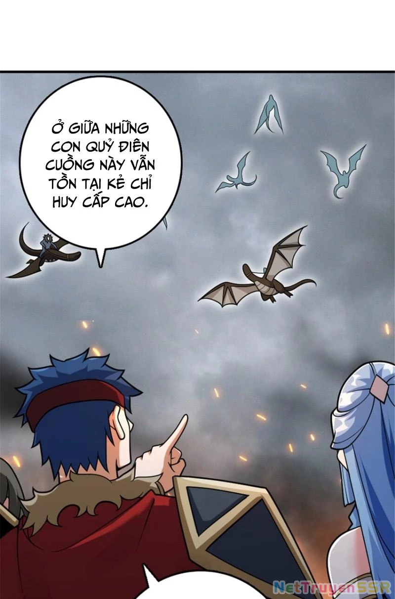 Thả Vu Nữ Đó Ra Chapter 584 - Trang 2